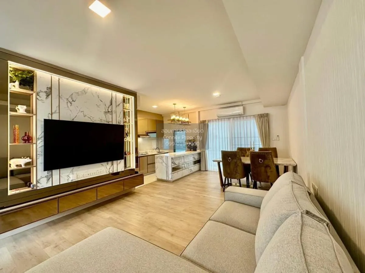 For Rent Townhouse/Townhome  , indy 2 Bangna-Ramkhamhaeng 2 , MRT 3