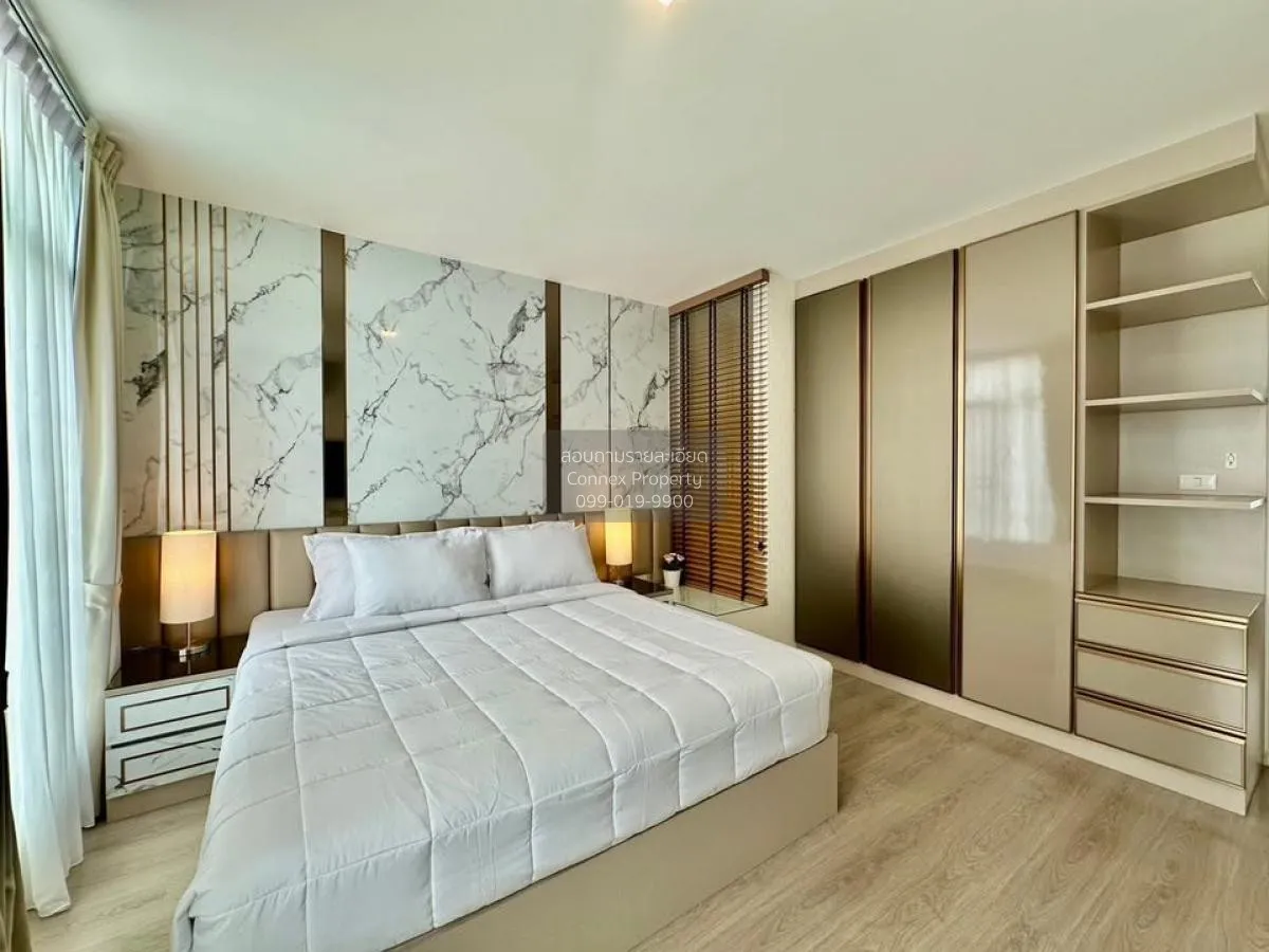 For Rent Townhouse/Townhome  , indy 2 Bangna-Ramkhamhaeng 2 , MRT