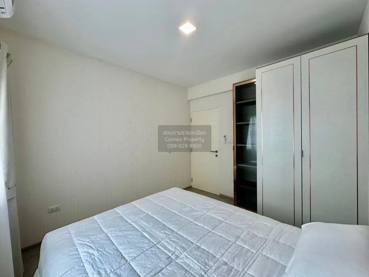For Rent Townhouse/Townhome  , indy 2 Bangna-Ramkhamhaeng 2 , MRT
