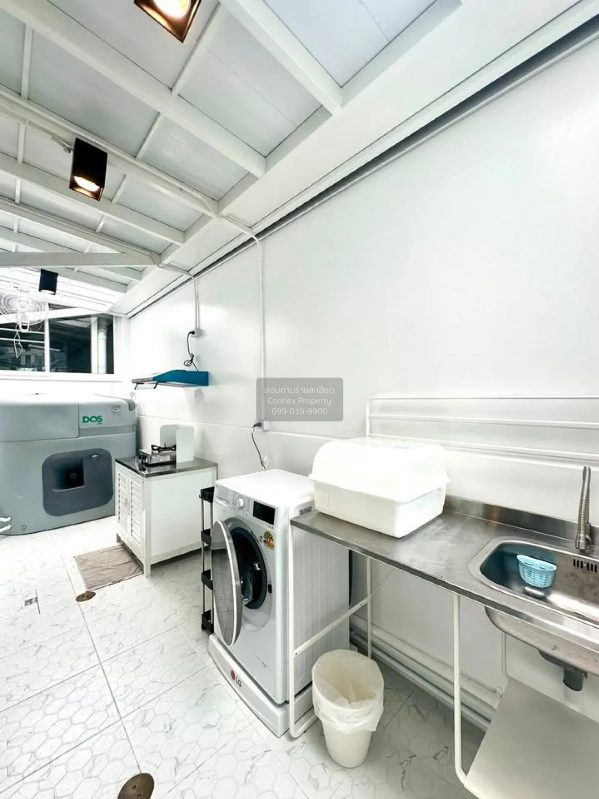 For Rent Townhouse/Townhome  , indy 2 Bangna-Ramkhamhaeng 2 , MRT