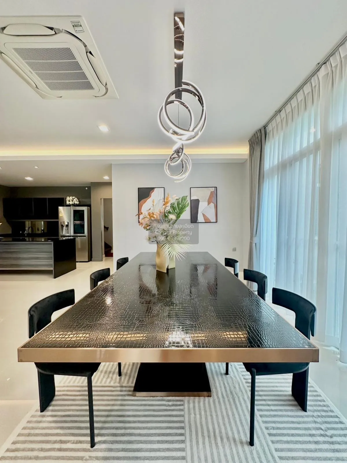 For Rent House , Mantana 2 Bangna Km.7 , Bang Kaeo , Bang Phli , 