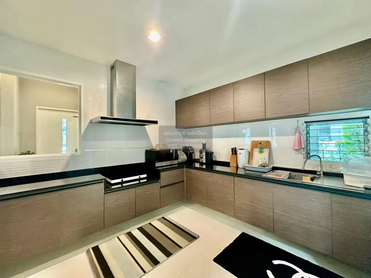 For Rent House , Mantana 2 Bangna Km.7 , Bang Kaeo , Bang Phli , 