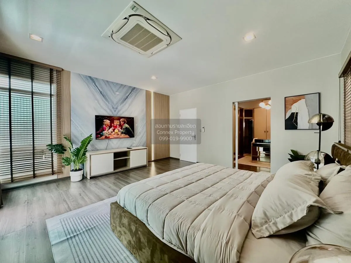 For Rent House , Mantana 2 Bangna Km.7 , Bang Kaeo , Bang Phli , 