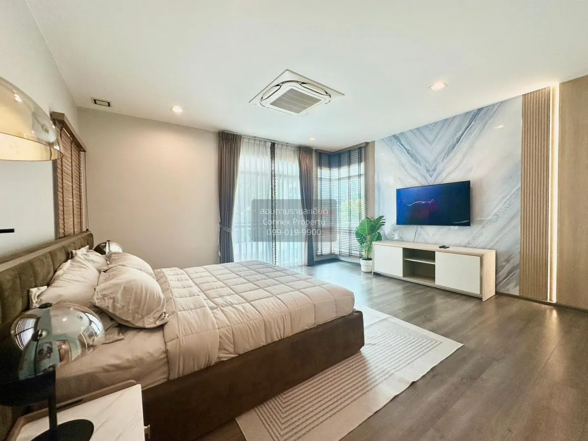 For Rent House , Mantana 2 Bangna Km.7 , Bang Kaeo , Bang Phli , 