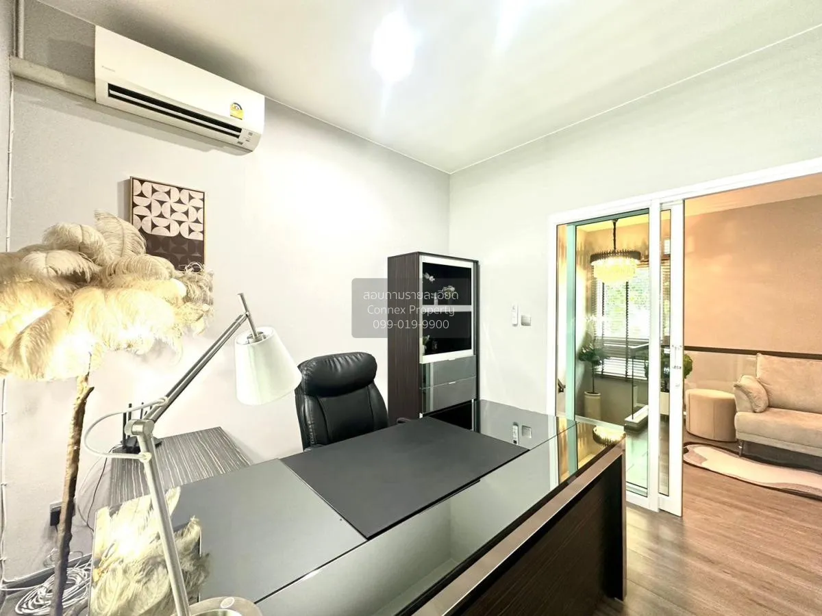 For Rent House , Mantana 2 Bangna Km.7 , Bang Kaeo , Bang Phli , 