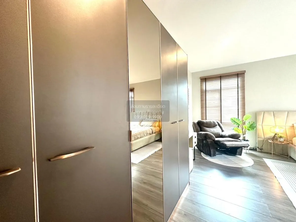 For Rent House , Mantana 2 Bangna Km.7 , Bang Kaeo , Bang Phli , 