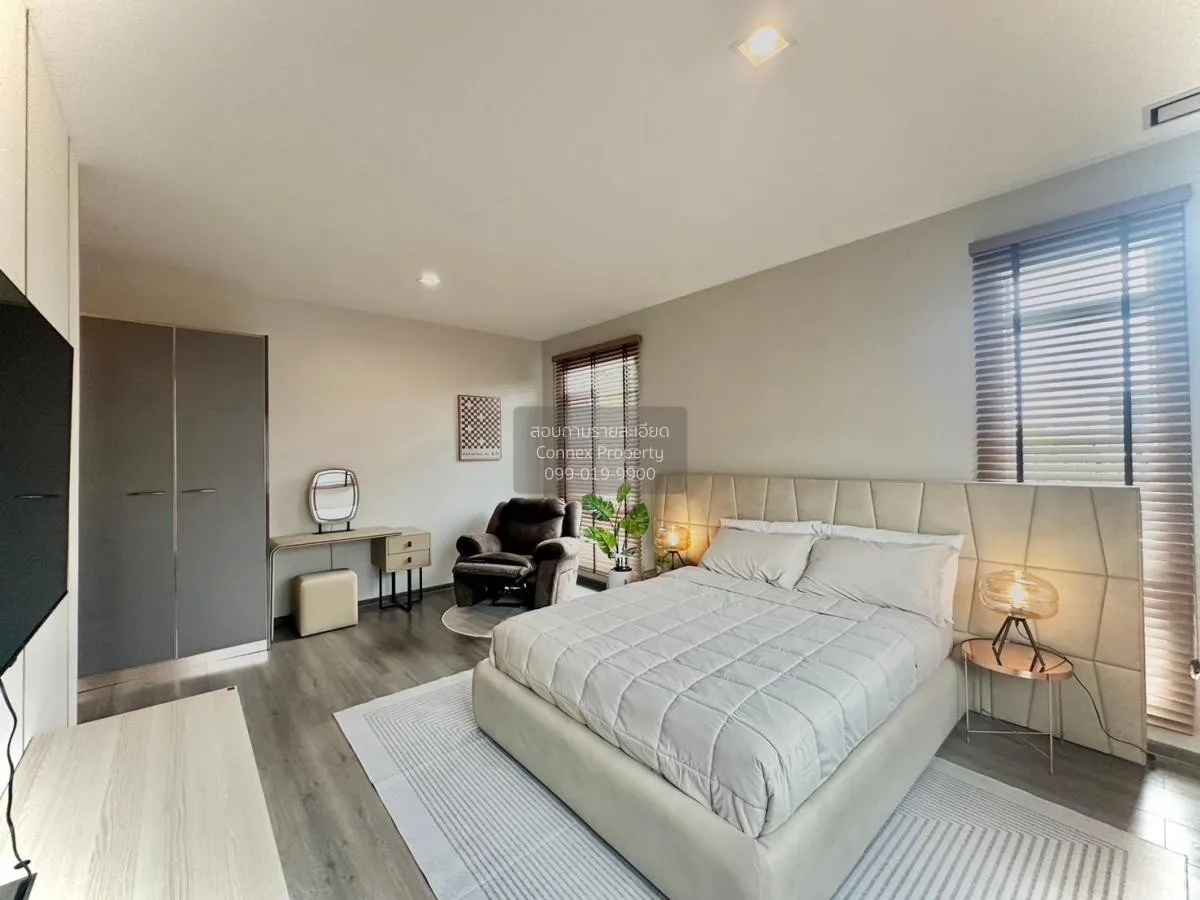 For Rent House , Mantana 2 Bangna Km.7 , Bang Kaeo , Bang Phli , 