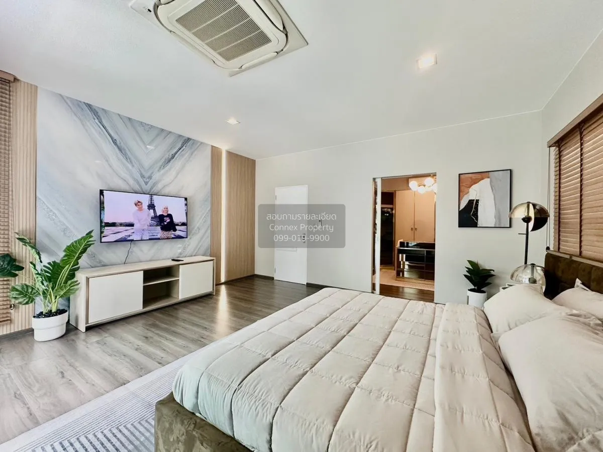 For Rent House , Mantana 2 Bangna Km.7 , Bang Kaeo , Bang Phli , 