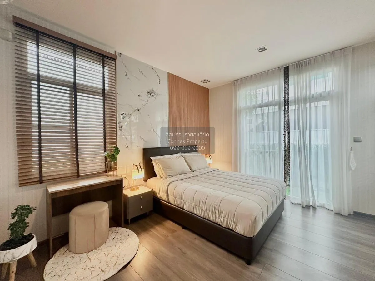 For Rent House , Mantana 2 Bangna Km.7 , Bang Kaeo , Bang Phli , 