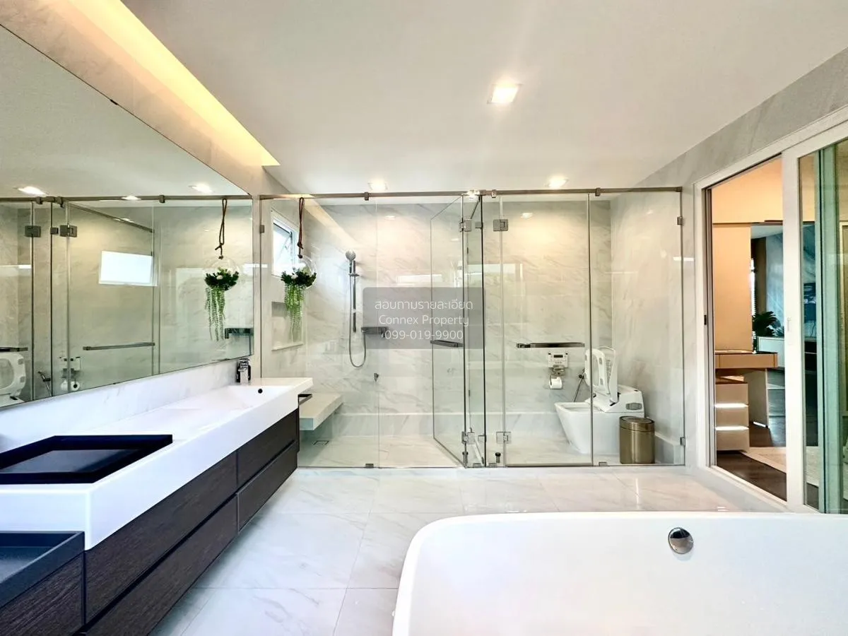 For Rent House , Mantana 2 Bangna Km.7 , Bang Kaeo , Bang Phli , 