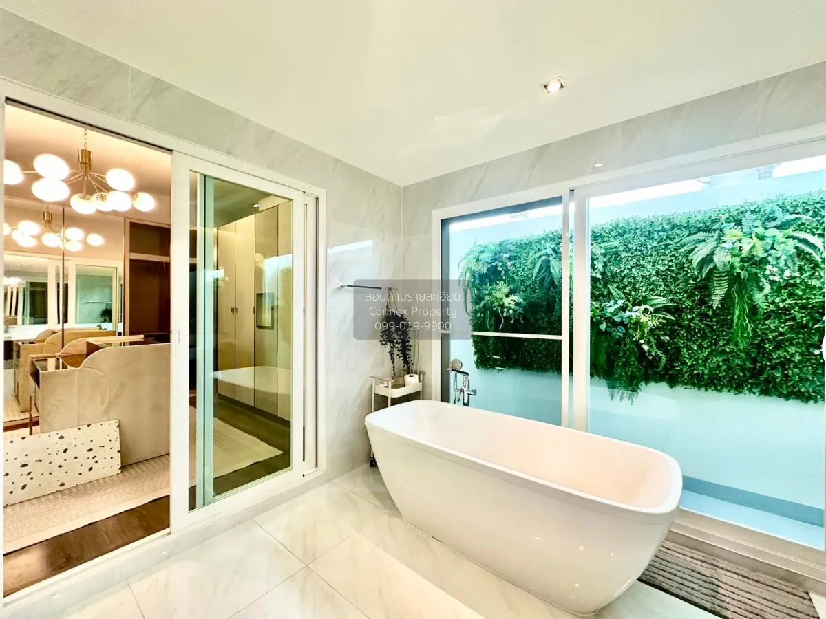 For Rent House , Mantana 2 Bangna Km.7 , Bang Kaeo , Bang Phli , 