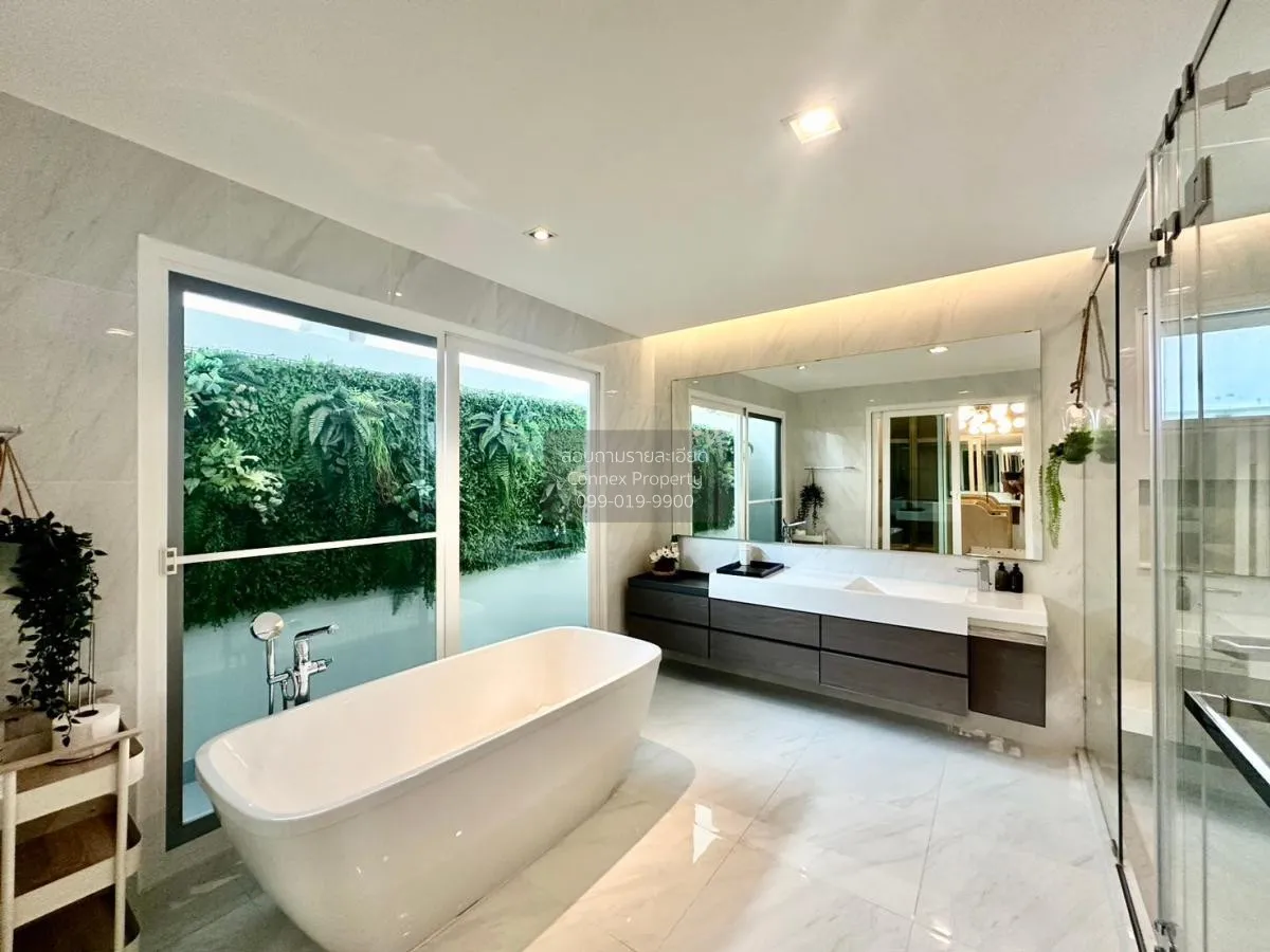 For Rent House , Mantana 2 Bangna Km.7 , Bang Kaeo , Bang Phli , 