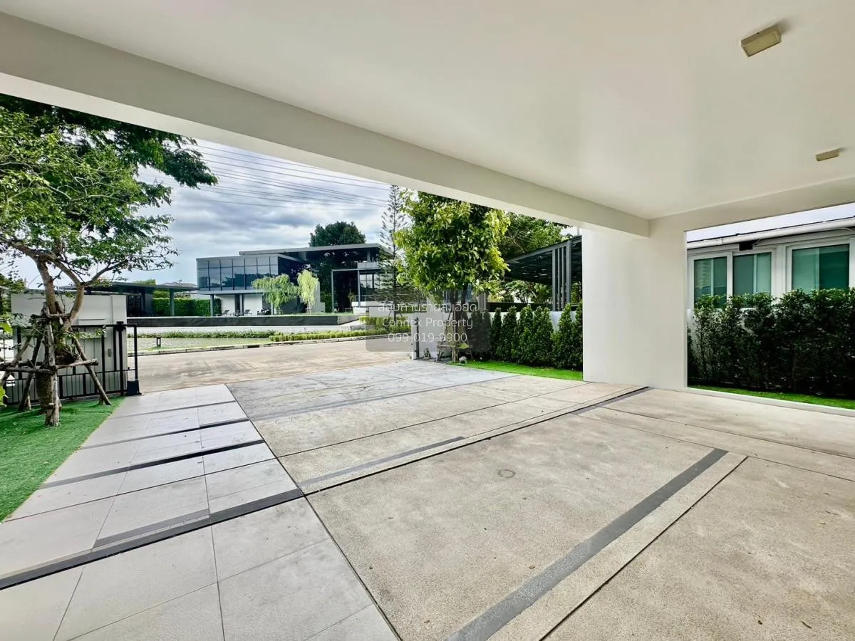 For Rent House , Mantana 2 Bangna Km.7 , Bang Kaeo , Bang Phli , 