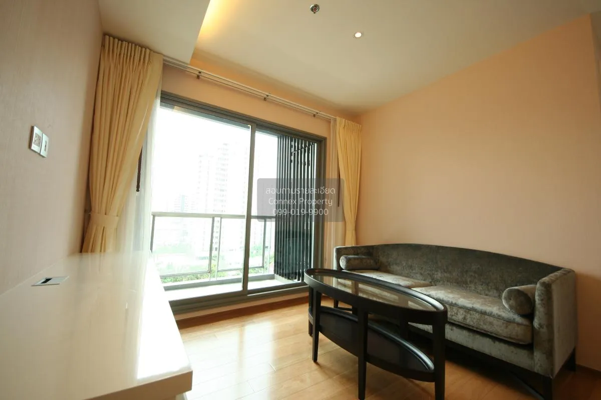 For Rent Condo , H Sukhumvit 43 , BTS-Phrom Phong , Khlong Tan Nu 1