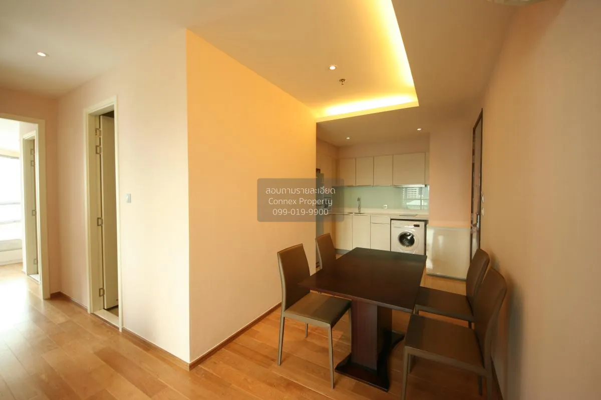 For Rent Condo , H Sukhumvit 43 , BTS-Phrom Phong , Khlong Tan Nu 2