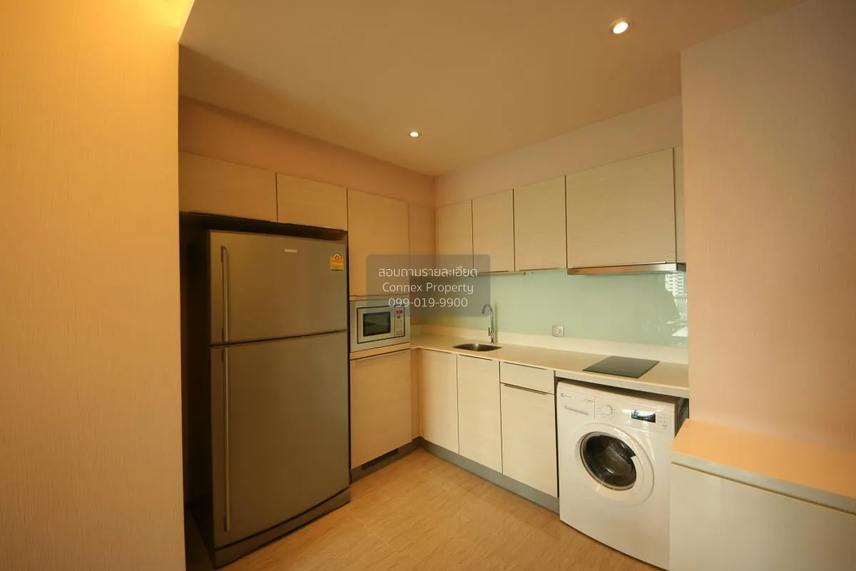 For Rent Condo , H Sukhumvit 43 , BTS-Phrom Phong , Khlong Tan Nu 3
