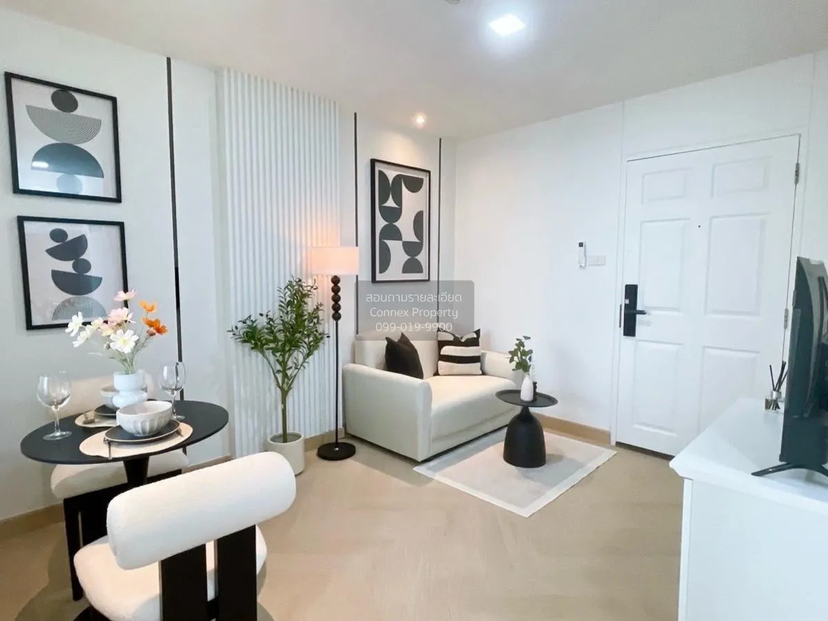 For Sale Condo , LUMPINI CONDOTOWN BODINDECHA – RAMKHAMHAENG , Wa 1