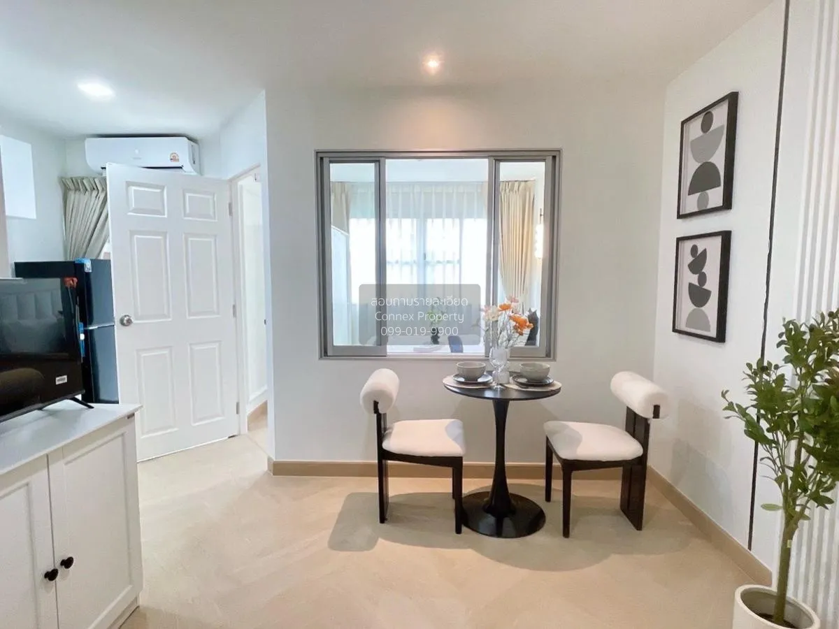 For Sale Condo , LUMPINI CONDOTOWN BODINDECHA – RAMKHAMHAENG , Wa 3