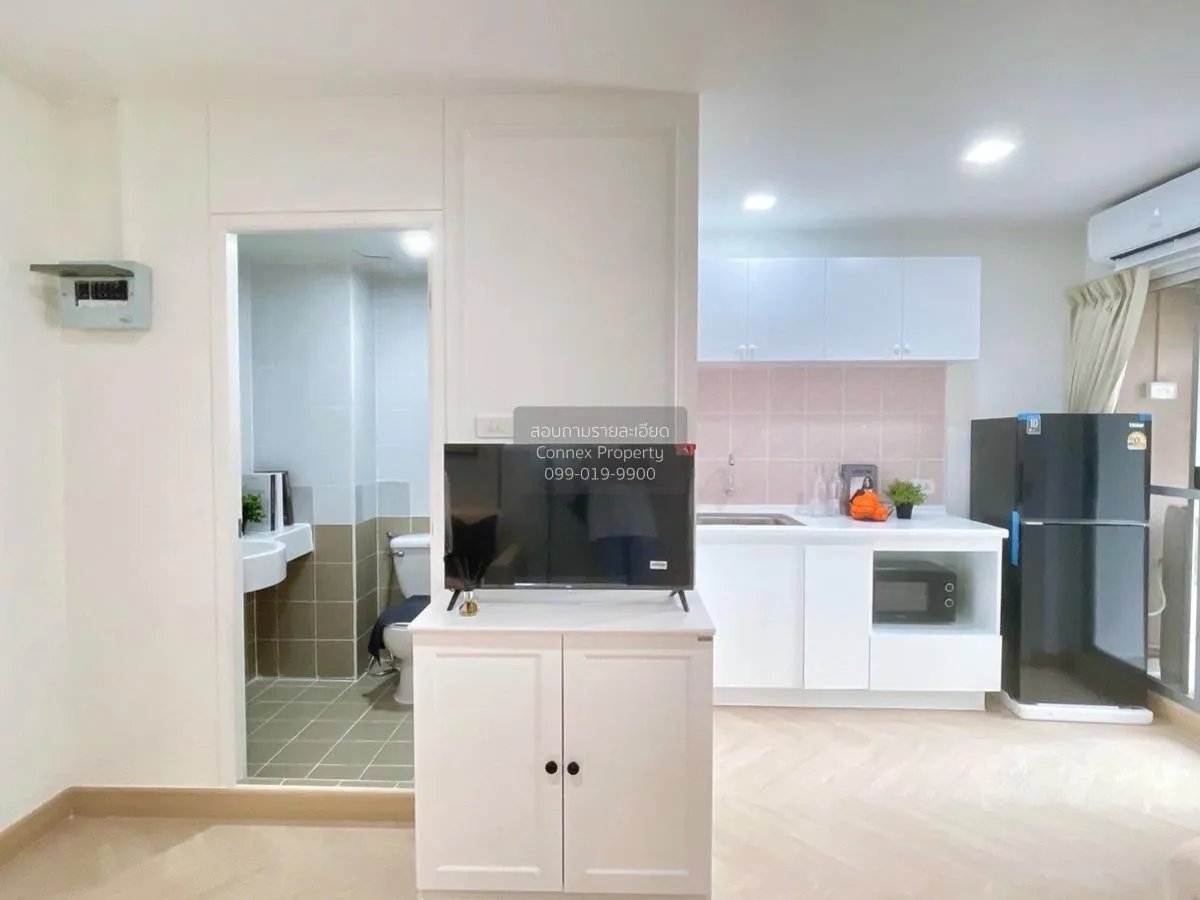 For Sale Condo , LUMPINI CONDOTOWN BODINDECHA – RAMKHAMHAENG , Wa