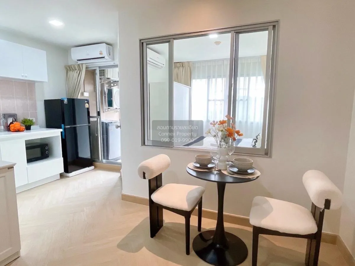 For Sale Condo , LUMPINI CONDOTOWN BODINDECHA – RAMKHAMHAENG , Wa