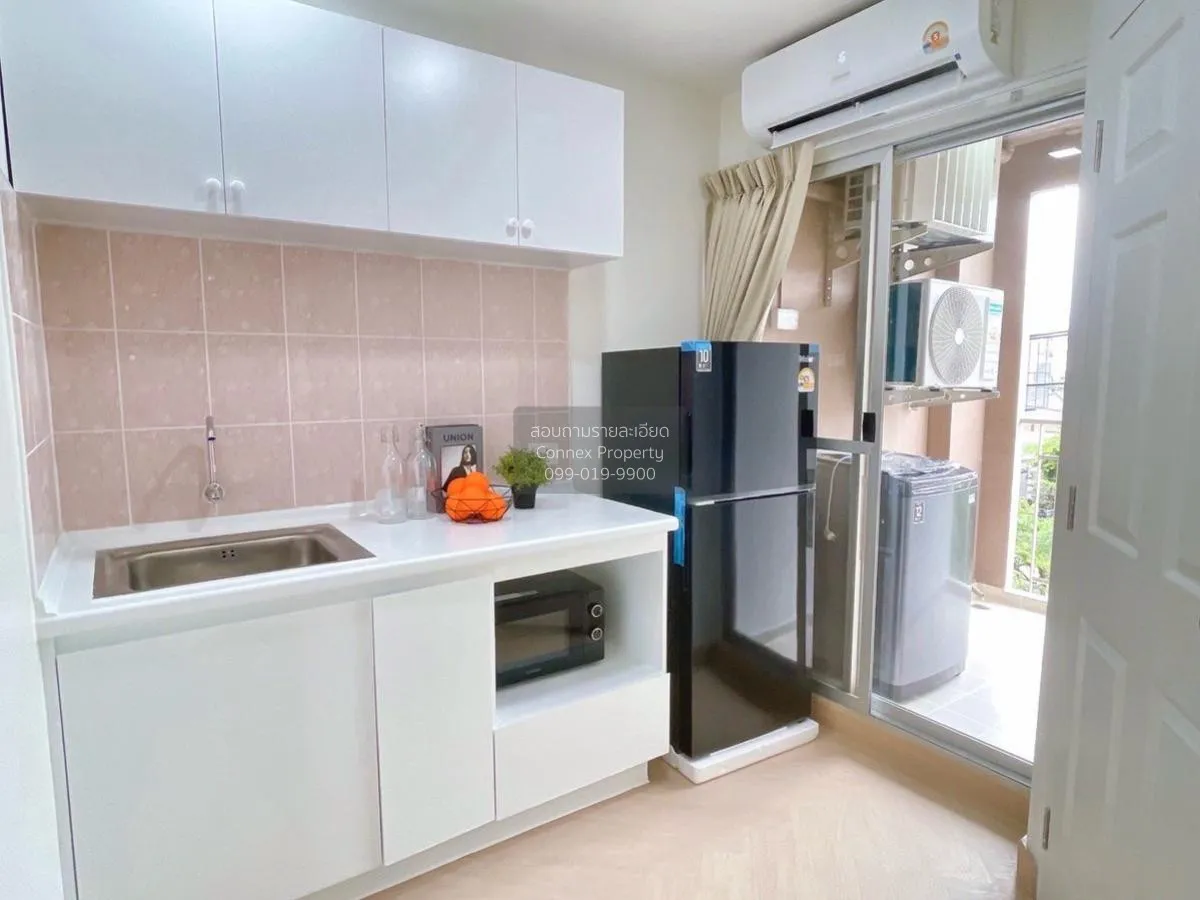 For Sale Condo , LUMPINI CONDOTOWN BODINDECHA – RAMKHAMHAENG , Wa