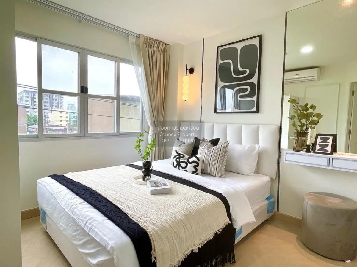 For Sale Condo , LUMPINI CONDOTOWN BODINDECHA – RAMKHAMHAENG , Wa