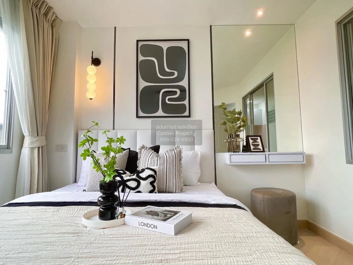 For Sale Condo , LUMPINI CONDOTOWN BODINDECHA – RAMKHAMHAENG , Wa