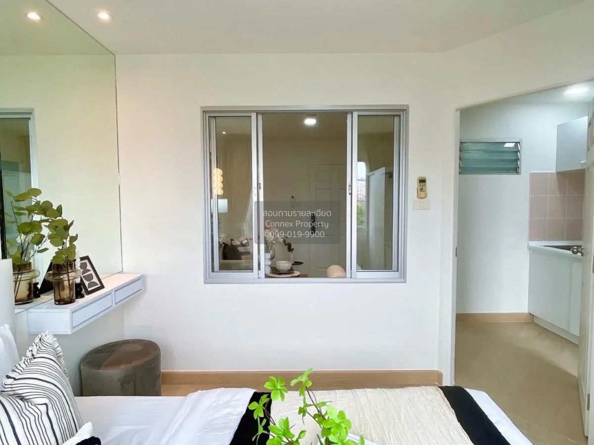 For Sale Condo , LUMPINI CONDOTOWN BODINDECHA – RAMKHAMHAENG , Wa