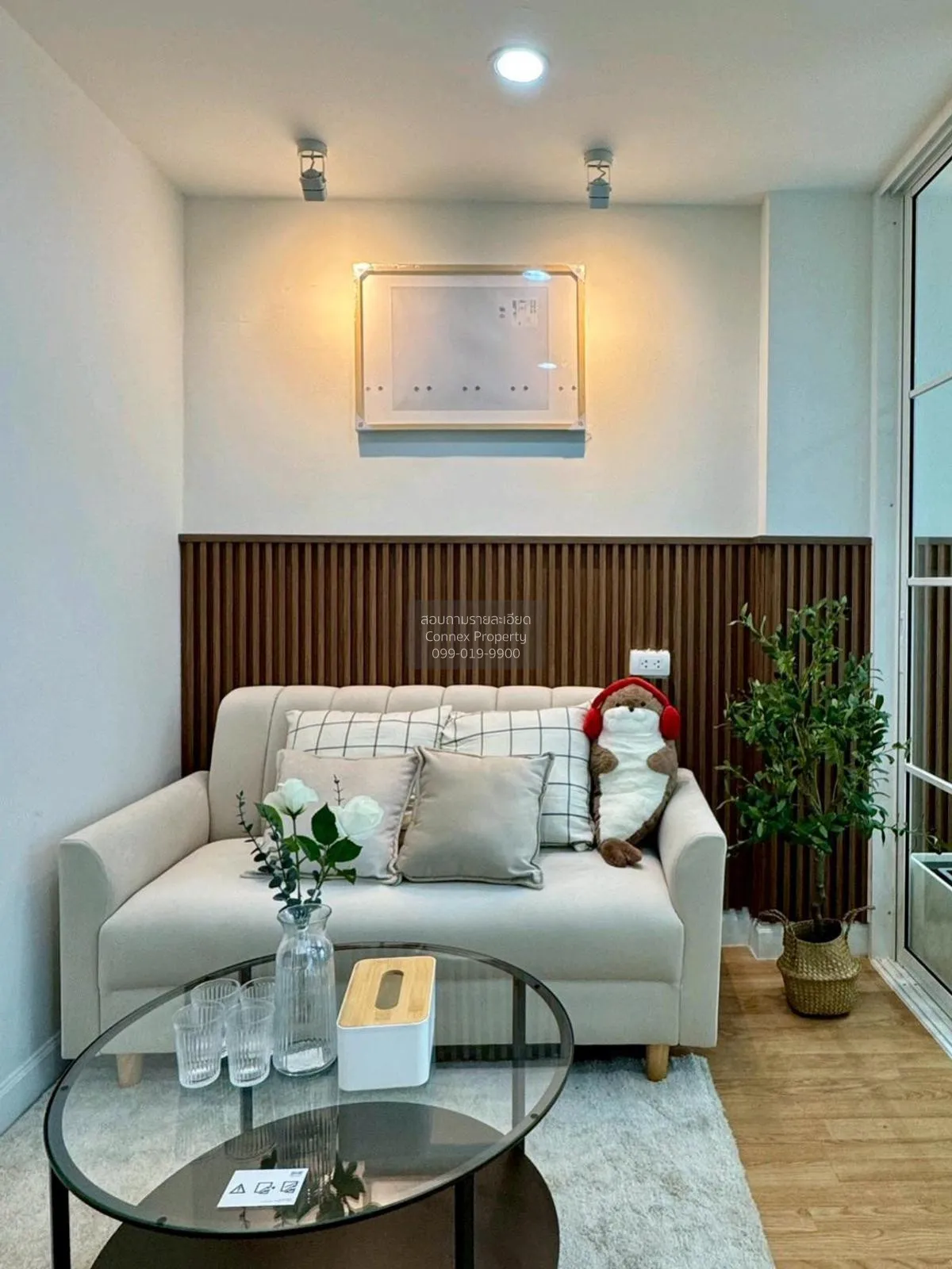 For Sale Condo , Lumpini Ville Onnut 46 , Suan Luang , Suan Luang 2