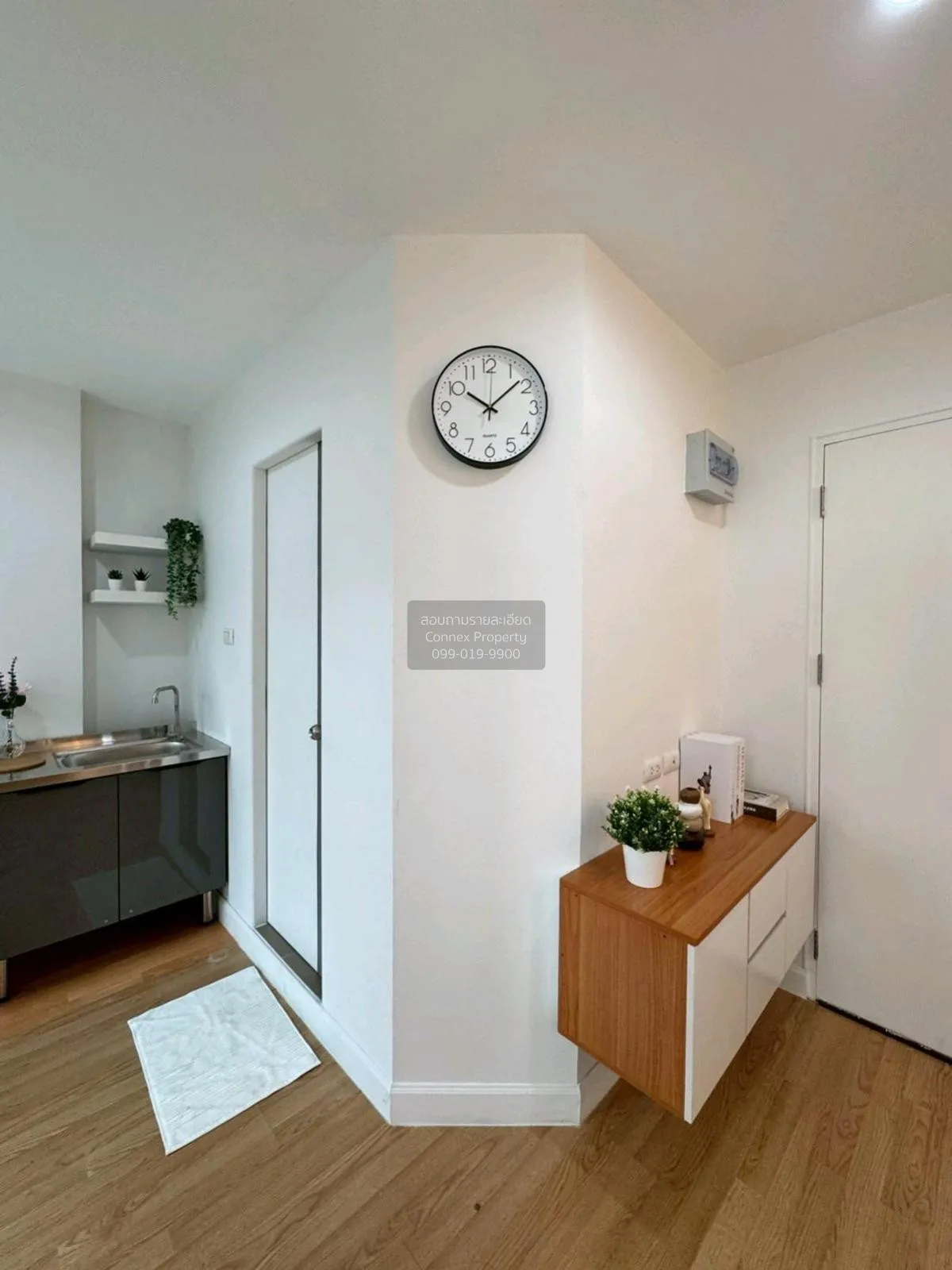 For Sale Condo , Lumpini Ville Onnut 46 , Suan Luang , Suan Luang 3