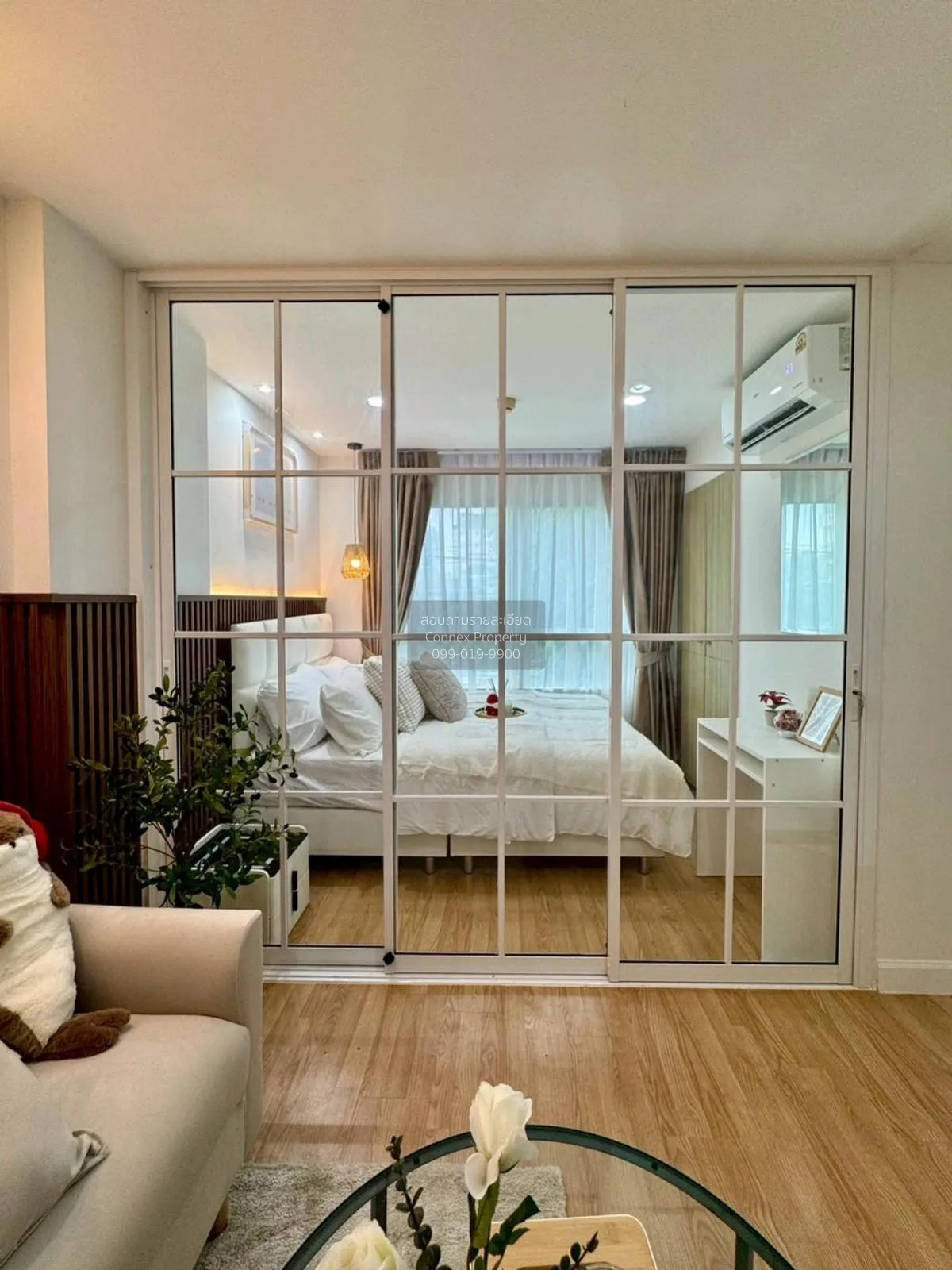 For Sale Condo , Lumpini Ville Onnut 46 , Suan Luang , Suan Luang