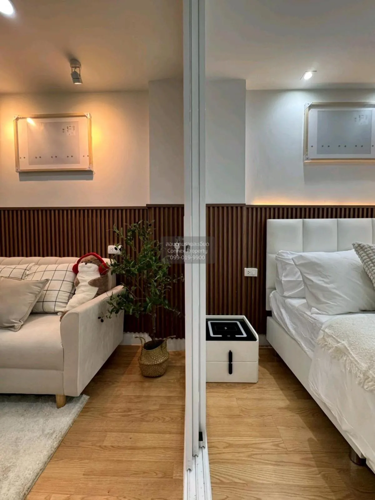 For Sale Condo , Lumpini Ville Onnut 46 , Suan Luang , Suan Luang
