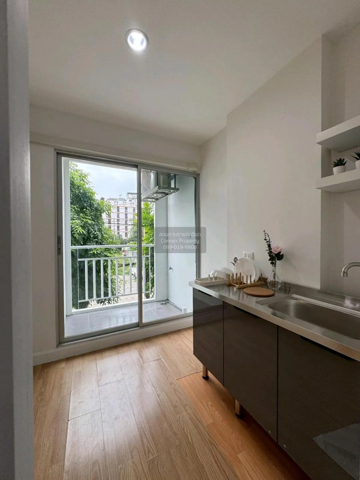 For Sale Condo , Lumpini Ville Onnut 46 , Suan Luang , Suan Luang