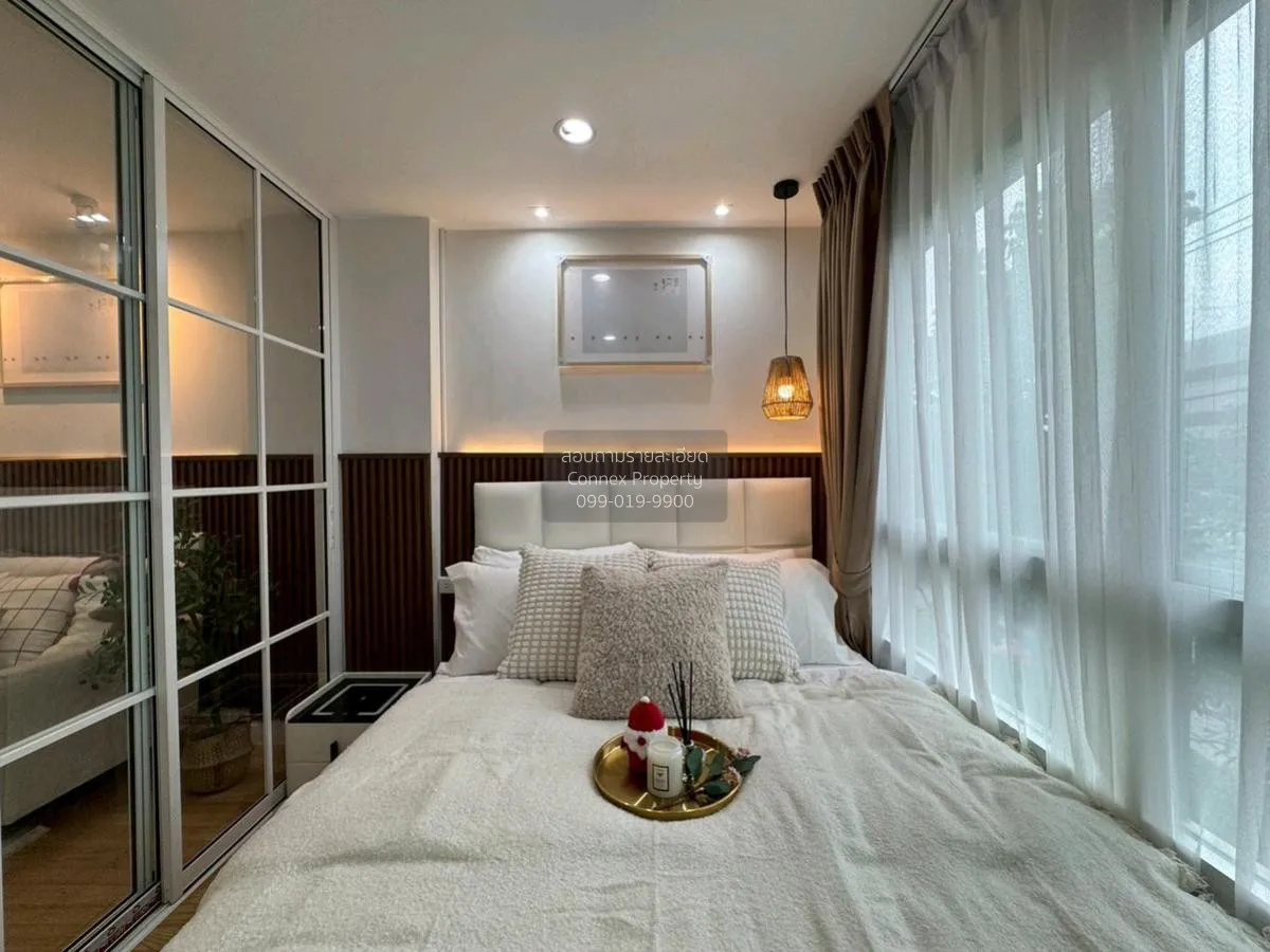 For Sale Condo , Lumpini Ville Onnut 46 , Suan Luang , Suan Luang