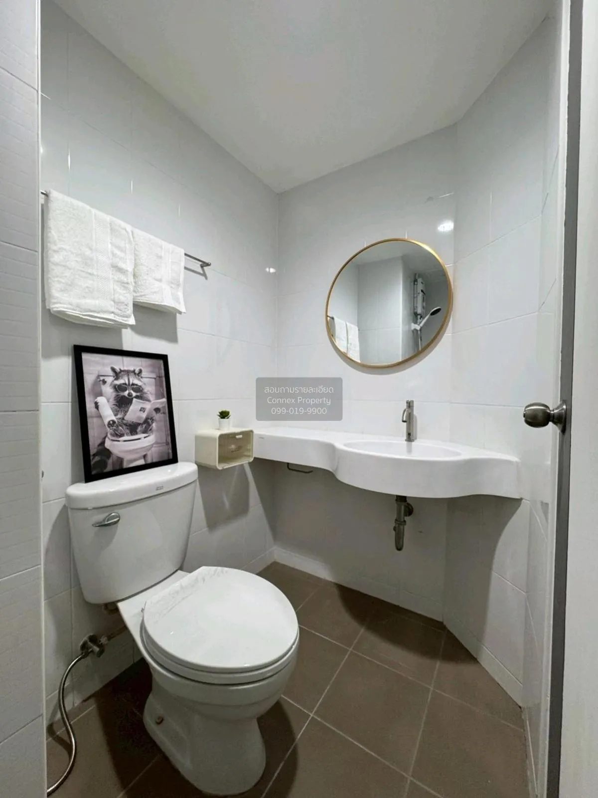 For Sale Condo , Lumpini Ville Onnut 46 , Suan Luang , Suan Luang