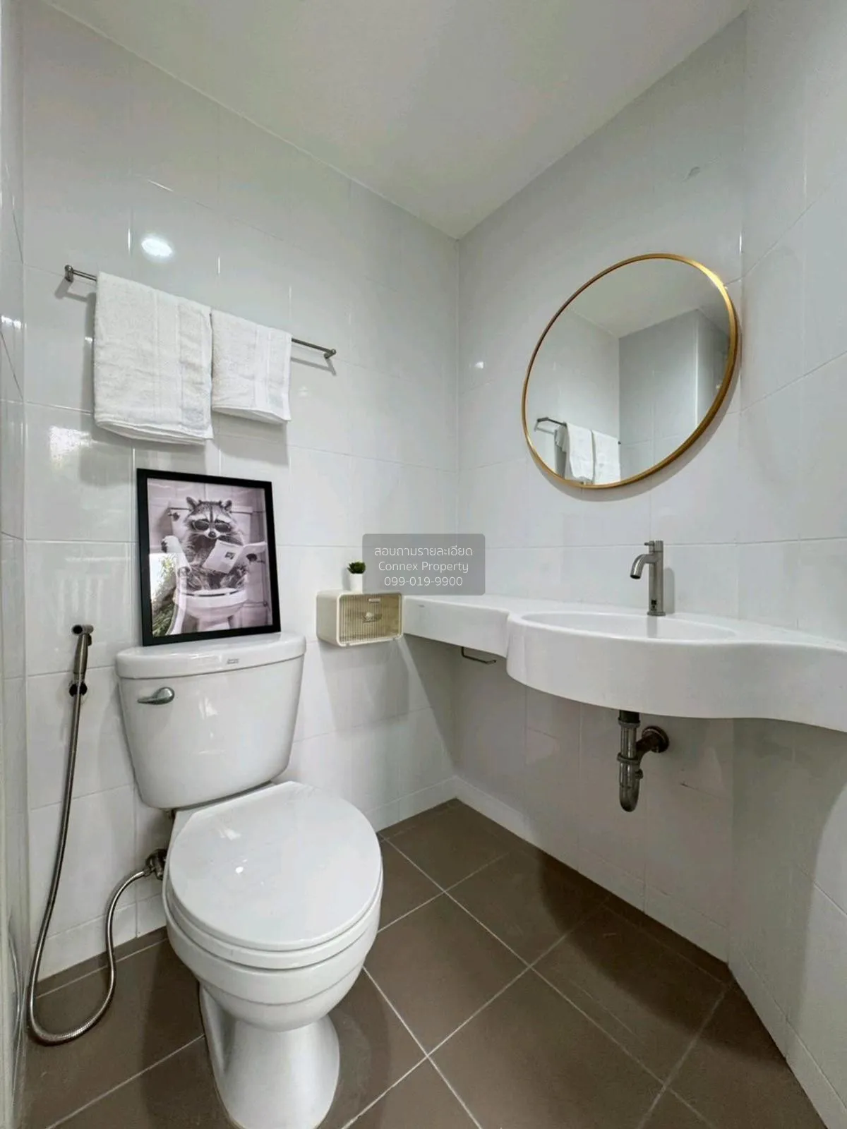 For Sale Condo , Lumpini Ville Onnut 46 , Suan Luang , Suan Luang