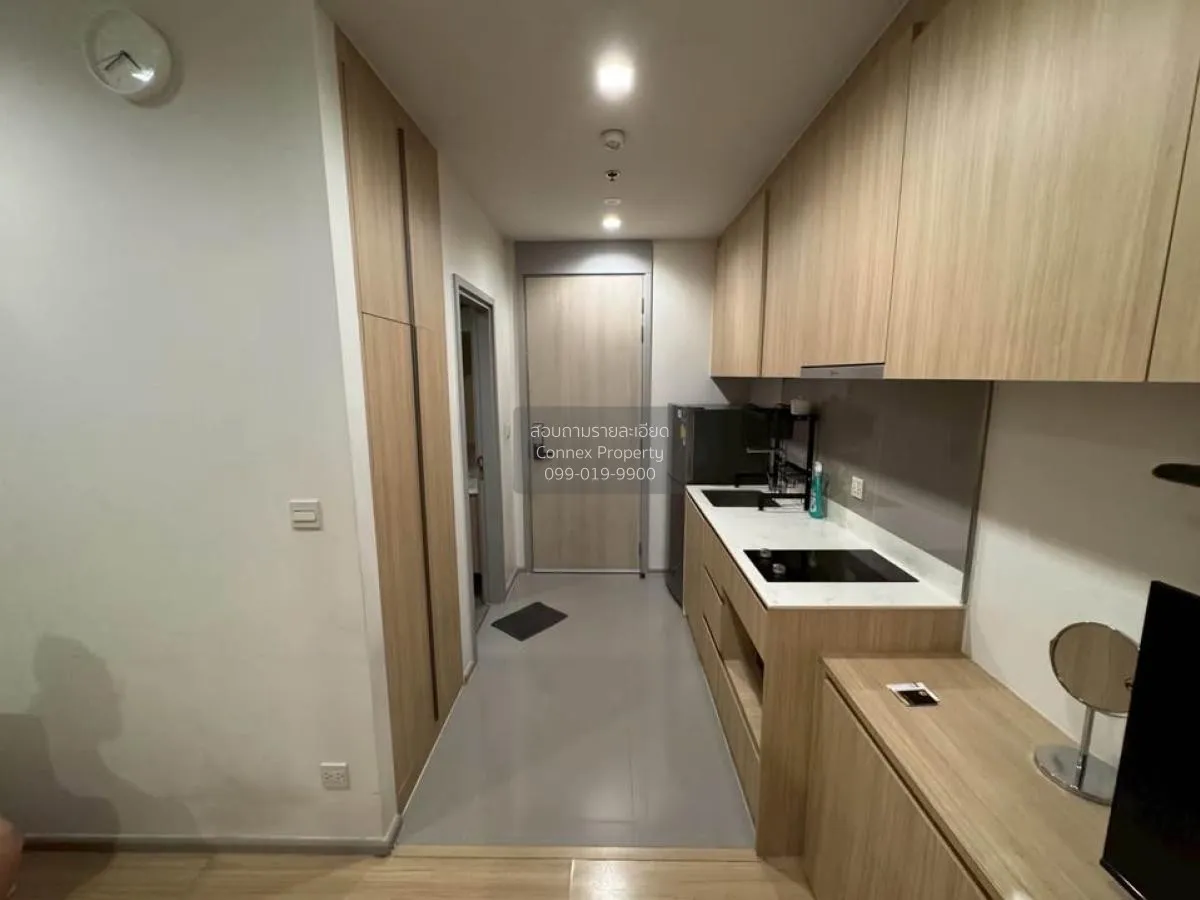 For Sale Condo , M Jatujak , BTS-Saphan Khwai , Lat Yao , Chatuch 2