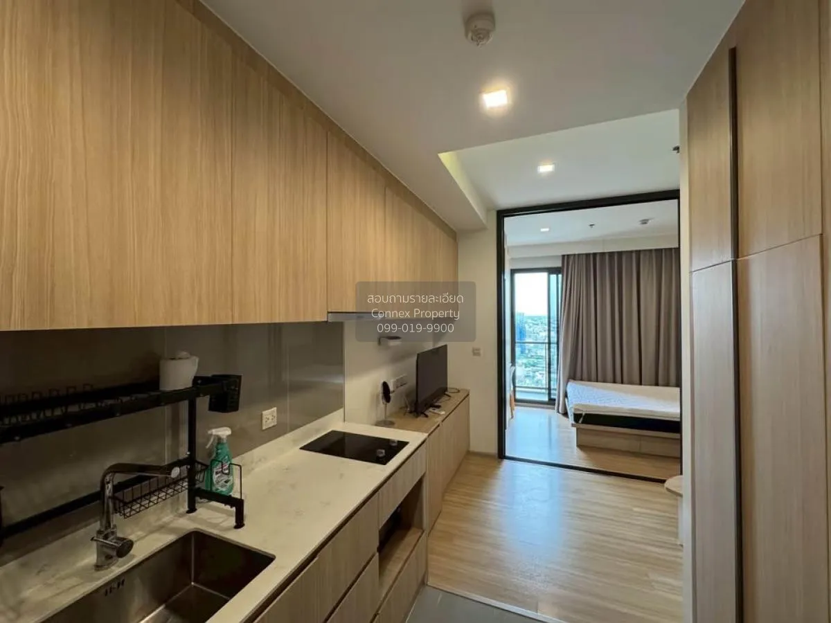 For Sale Condo , M Jatujak , BTS-Saphan Khwai , Lat Yao , Chatuch 3