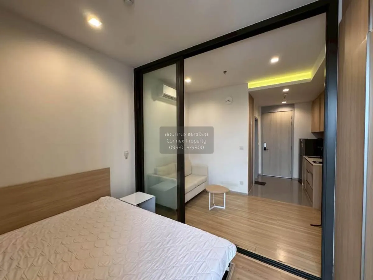For Sale Condo , M Jatujak , BTS-Saphan Khwai , Lat Yao , Chatuch