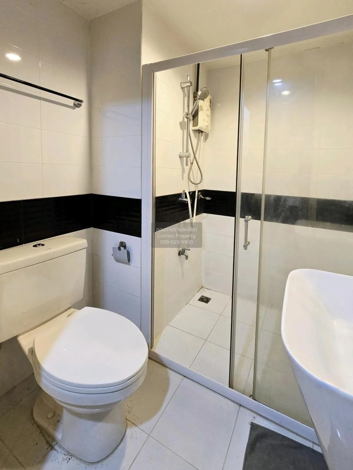 ขายคอนโด  ดิ เออร์บาโน่ รัชดาภิเษก 19 MRT-รัชดาภิเษก จอมพล  เขต จ 4