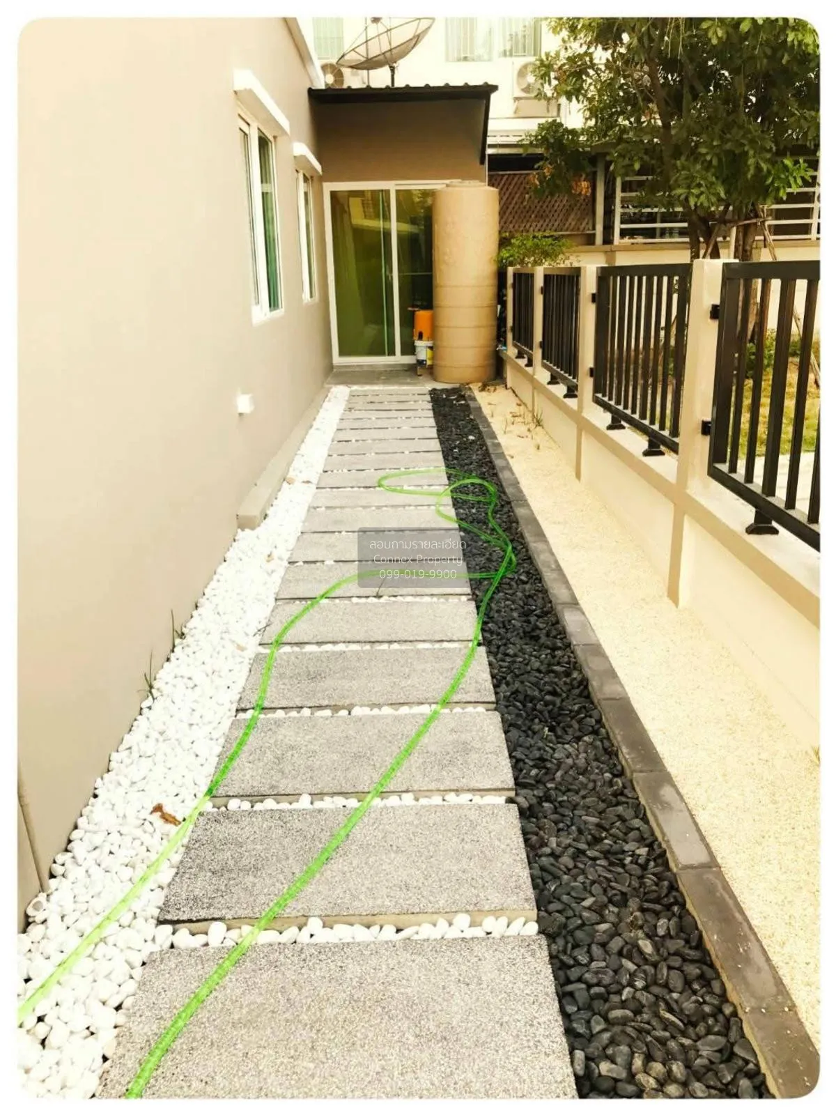 เช่าทาวน์เฮ้าส์/ทาวน์โฮม  คาซ่า ซิตี้ บางนา บางแก้ว บางพลี สมุทรป 4