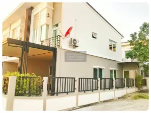 เช่าทาวน์เฮ้าส์/ทาวน์โฮม  คาซ่า ซิตี้ บางนา บางแก้ว บางพลี สมุทรปราการ CX-135936