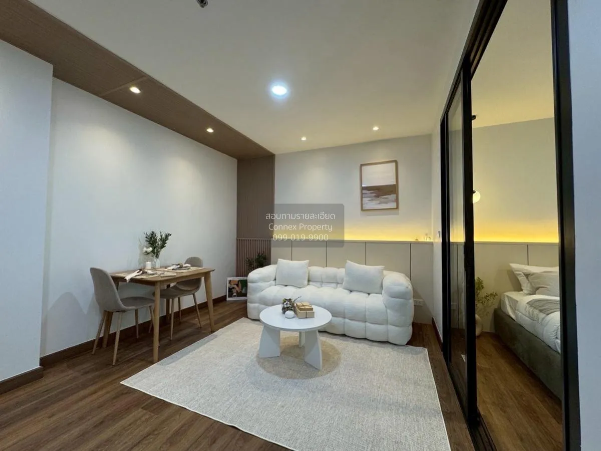For Sale Condo , Life @ BTS Thaphra , BTS-Talat Phlu , Bukkhalo , 1