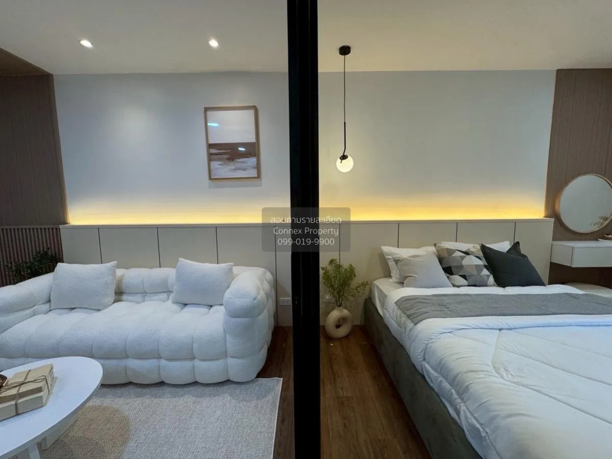 For Sale Condo , Life @ BTS Thaphra , BTS-Talat Phlu , Bukkhalo , 2