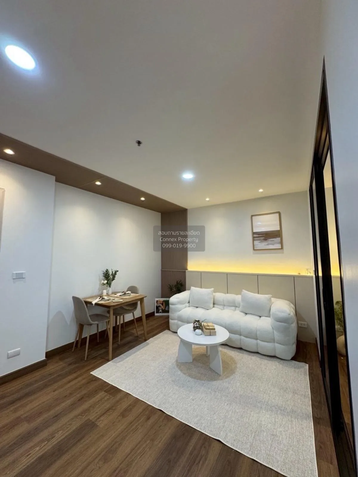 For Sale Condo , Life @ BTS Thaphra , BTS-Talat Phlu , Bukkhalo , 4