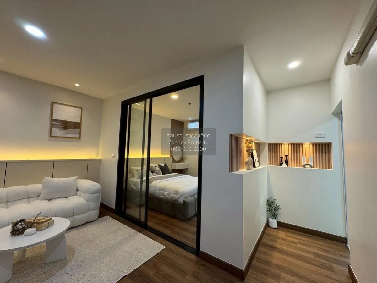 For Sale Condo , Life @ BTS Thaphra , BTS-Talat Phlu , Bukkhalo ,