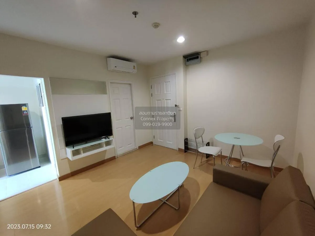 เช่าคอนโด  ไลฟ์ แอท สุขุมวิท 65 BTS-เอกมัย พระโขนงเหนือ เขต วัฒนา 2