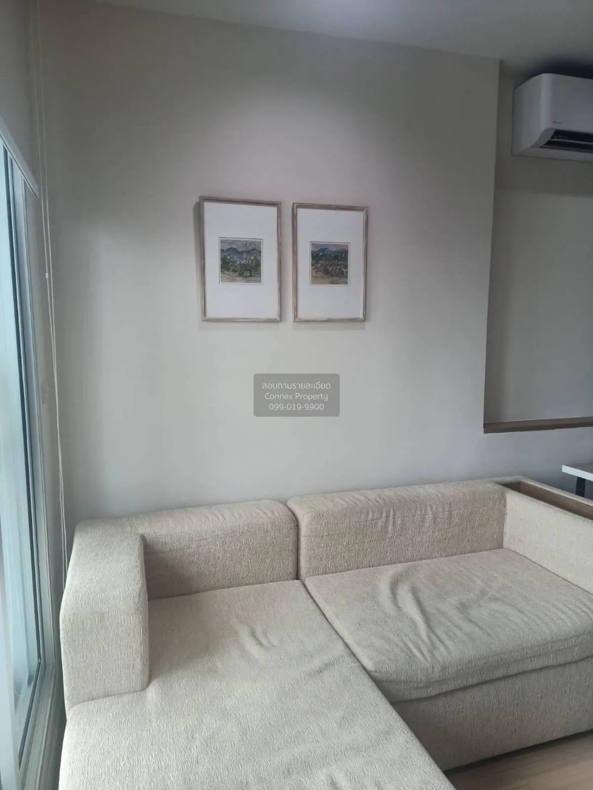 เช่าคอนโด  ริทึ่ม สาทร BTS-สะพานตากสิน ทุ่งมหาเมฆ เขต สาทร กรุงเท 2