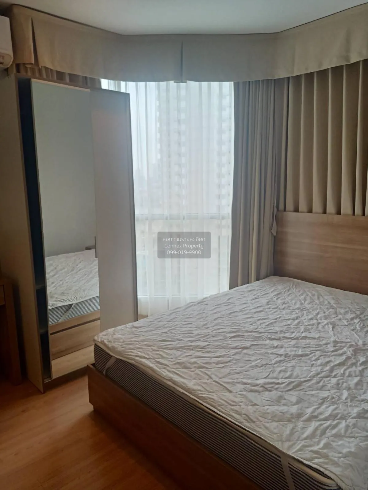 เช่าคอนโด  ริทึ่ม สาทร BTS-สะพานตากสิน ทุ่งมหาเมฆ เขต สาทร กรุงเท