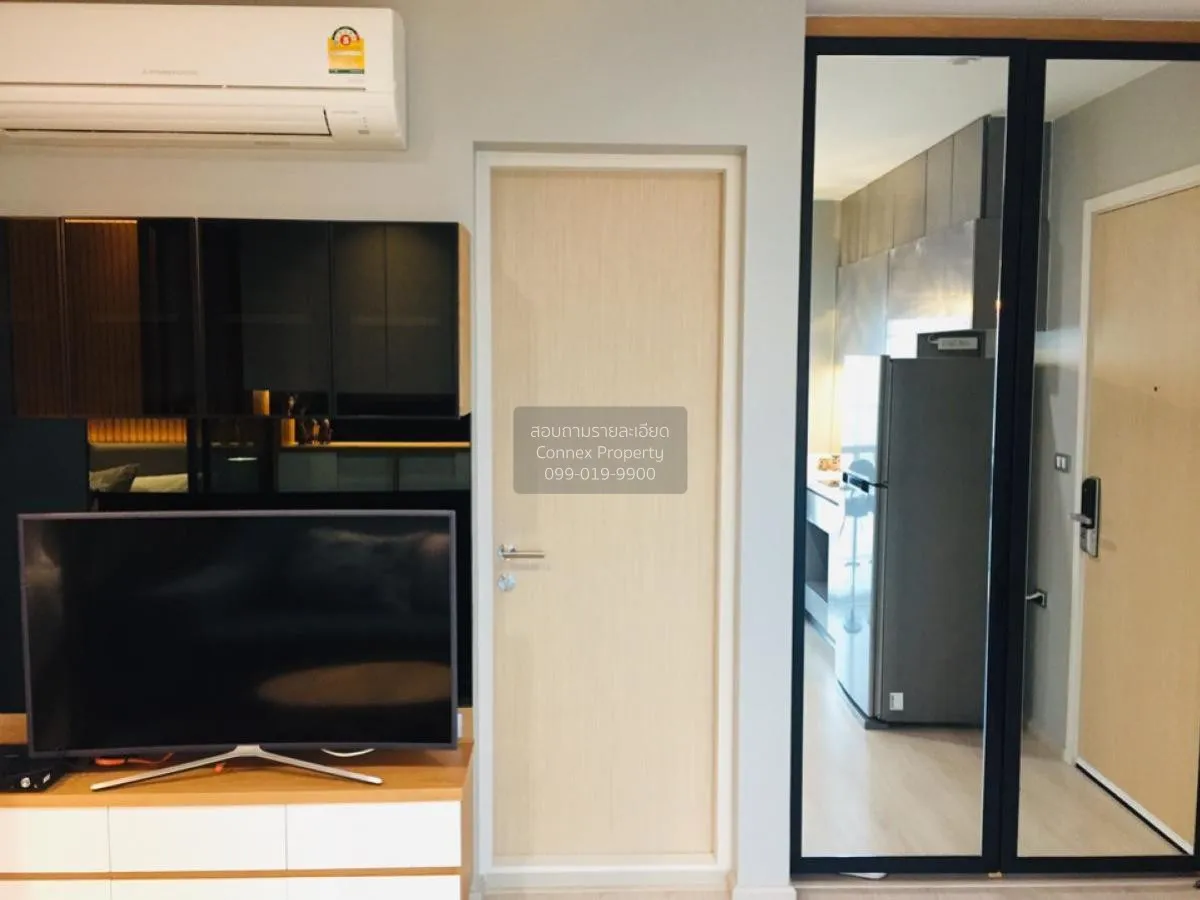 ขายคอนโด  ริทึ่ม อโศก 2 MRT-พระราม 9 บางกะปิ เขต ห้วยขวาง กรุงเทพ 4